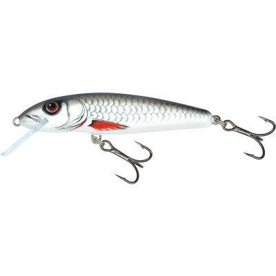 Afbeelding van Salmo Minnow Sinking 6cm 6g (diepte: 1 1.5m) Kleur : Dace