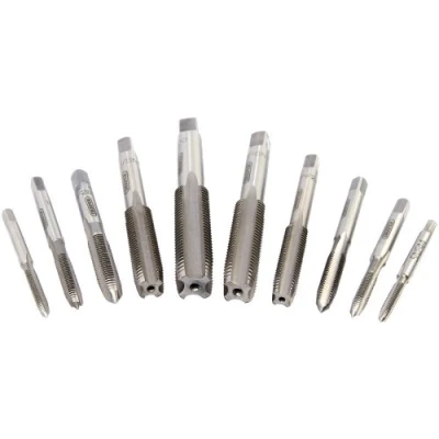Afbeelding van Draper 79199 Handtapset UNF 10 delig Hand