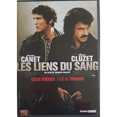 Afbeelding van Les Liens Du Sang