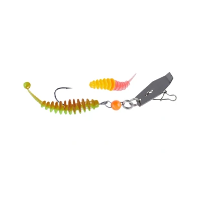 Afbeelding van Balzer Tungsten Cheburashka Chatter Lure &#039;Titan&#039; (2,40g) Forel kunstaas