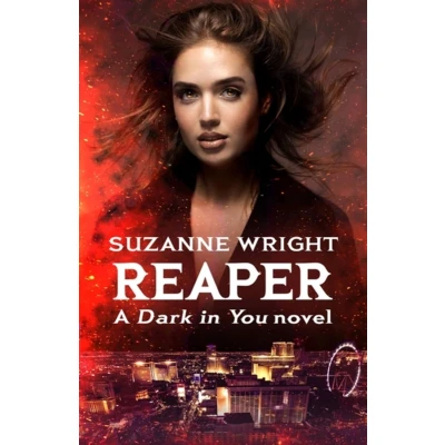 Afbeelding van Reaper: Enter an addictive world of sizzlingly hot paranormal romance .