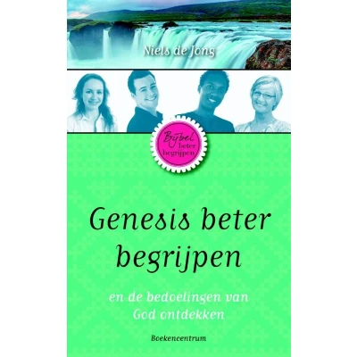 Afbeelding van Genesis beter begrijpen (Paperback)