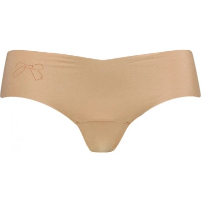 Afbeelding van Sloggi Invisible Light Original Hipster beige S (maat 36)