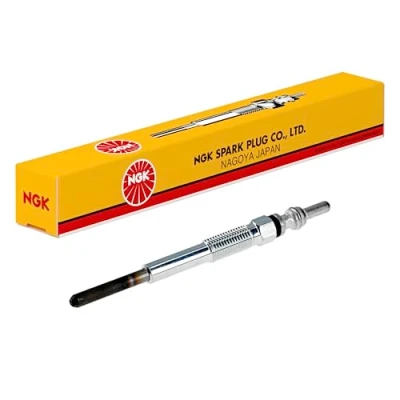 Afbeelding van Gloeibougie NGK 4966