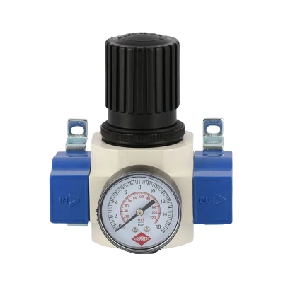 Afbeelding van Airpress Reduceerventiel 1/2 Inch 15 Bar