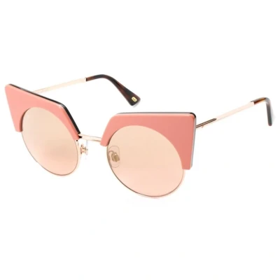Afbeelding van Web Sunglasses WE0229 74Z 49