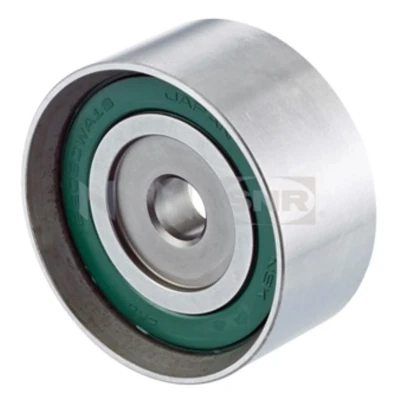 Afbeelding van SNR GE369.19 Geleide rol/omdraairol getande riem