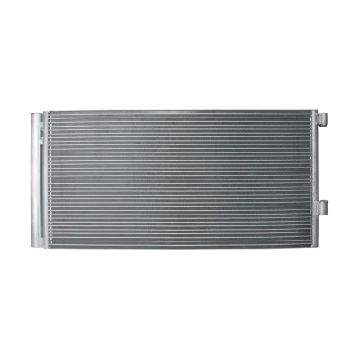 Afbeelding van Condensor, airconditioning BOSCH 1 986 AD2 139