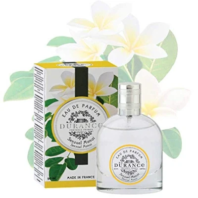 Afbeelding van Durance Sensuel Monoï Eau de Parfum