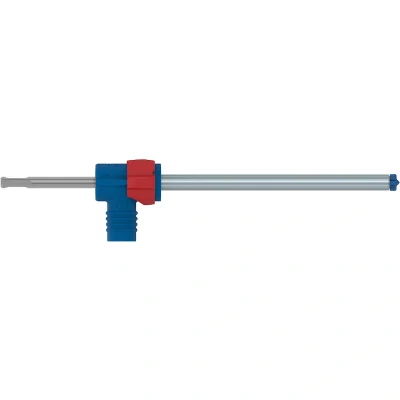 Afbeelding van Bosch Accessories 2608901767 Hamerboorset 14.0 mm 1 stuk(s)