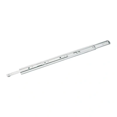 Afbeelding van Schroff 20110097 19 inch Rails voor patchkast Meerdere kleuren