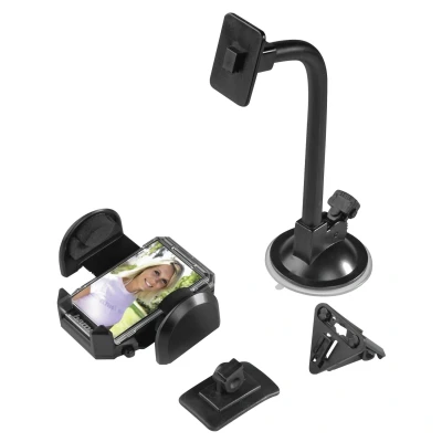Afbeelding van Hama Universele Smartphonehouder Set 4 11Cm
