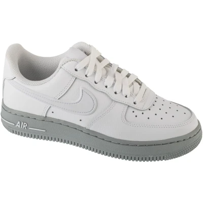 Afbeelding van Nike Air Force 1 &#039;07, Mannen, Wit, Sneakers, maat: 47