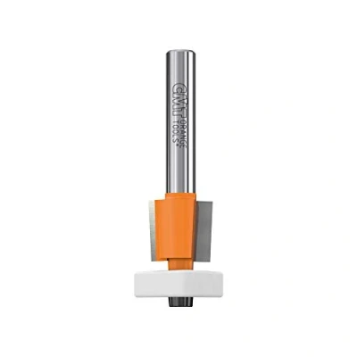 Afbeelding van Hm kantenfrees Ø 12,7 x 12,7/54,2 mm. (met lager)
