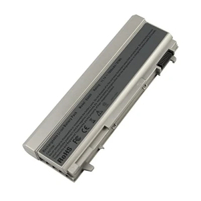 Afbeelding van ASUNCELL Laptopbatterij voor Dell Latitude E6500 E6410 E6400 E6510 Precision M2400 M4400 M4500 PT434 PT435 PT436 PT437 KY477 KY265 KY266 KY268