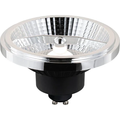 Afbeelding van LUEDD Smart GU10 dimbare LED lamp AR111 10W 700 lm 2200 6500K