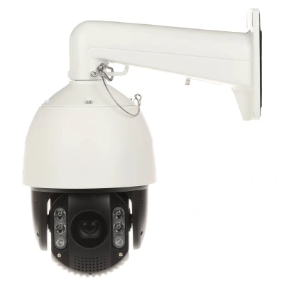 Afbeelding van Hikvision DS 2DE7A225IW AEB Full HD IR Outdoor Deep Learning PTZ Camera, 25x Zoom