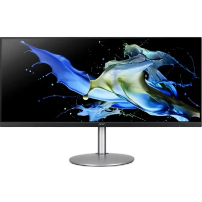 Afbeelding van Dis 27 ACER Vero CB273bemipruzx IPS B4B 16:9 1ms HDMI DP SP USB C 90W RJ45 Hö Piv