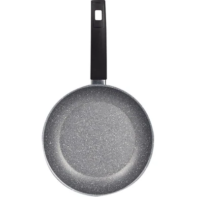 Afbeelding van San Ignacio Koekenpan Ø26cm Eco Friendly grijs