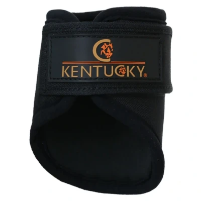 Afbeelding van Kentucky Allround Turnout Brushing Boots 3D Spacer Short