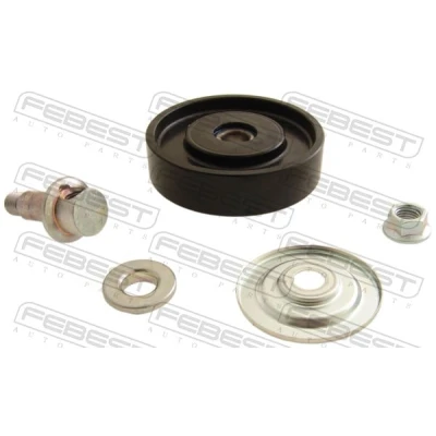 Afbeelding van FEBEST 0187 HDJ100HV Spanrol TOYOTA: Land Cruiser 100 (J100) 4.2 TD, TDi 1998 2007