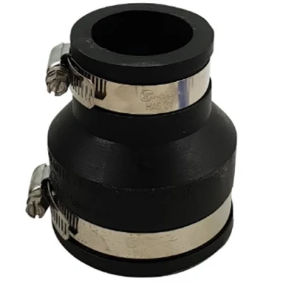Afbeelding van Flexibele Verloopsok 63 X 40 Mm