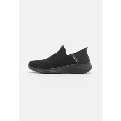Afbeelding van Skechers Sport Ultra FLEX 3.0 Sneakers laag, Heren, Maat: 42, Black Schoenen