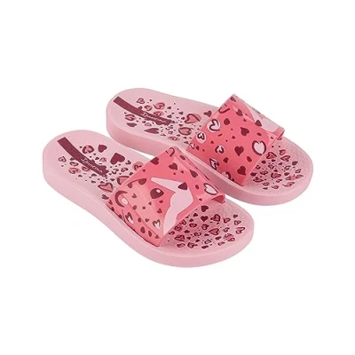 Afbeelding van Ipanema Urban V Slide Kindersandalen, uniseks, kinderen, Roze, 37/38 EU