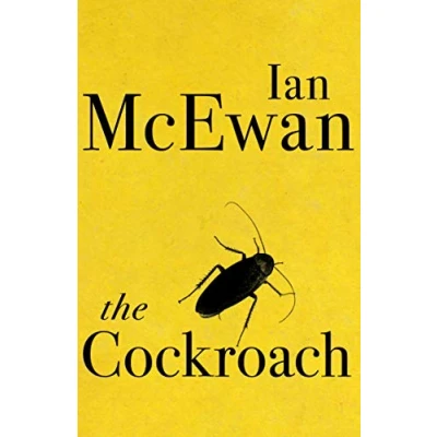 Afbeelding van The Cockroach: Ian McEwan