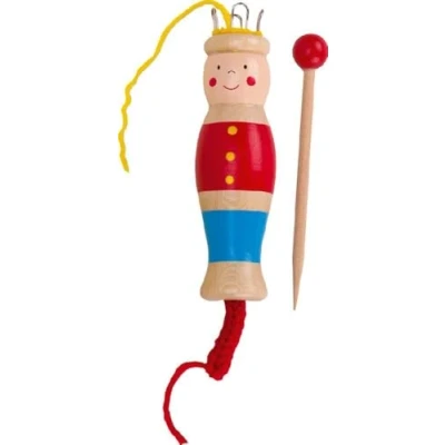 Afbeelding van Stricksusel