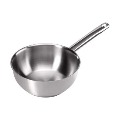 Afbeelding van Kuhn Rikon Montreux Sauteuse 1.5L 18 cm