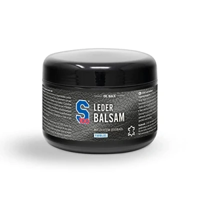 Afbeelding van S100 Leder Balsam Tiegel, 250ml