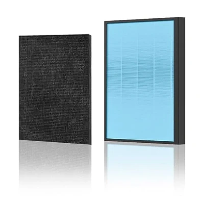 Afbeelding van Clean Air Optima Filterset CA 707 Smart