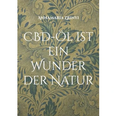 Afbeelding van CBD Öl ist ein Wunder der Natur