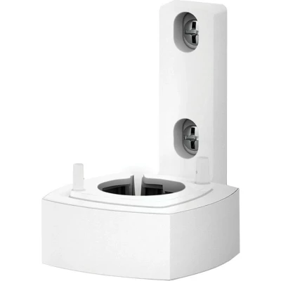 Afbeelding van Linksys WHA0301 velop Whole Home WiFi mesh systeem wandmontage (knooppunthouder, 1 pack, werkt met tri band en dual knooppunten, wit)