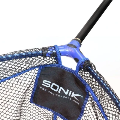 Afbeelding van Sonik Sksc Commercial Landing Net 15&#039;&#039; Schepnet