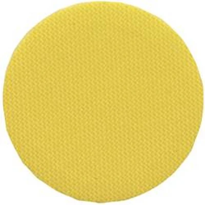 Afbeelding van B + Thermo Technik DAM AD7 Drukcompensatie membraan Geel Uitvoering (algemeen) Zelfklevend met acrylaatlijm 12 stuk(s)