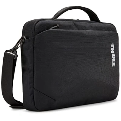 Afbeelding van Thule Subterra MacBook Attache 13 inch black Laptoptas