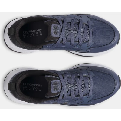Afbeelding van Ua Charged Edge Gry Size : 7