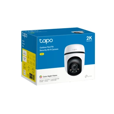 Afbeelding van Beveiligingscamera TP Link TC41