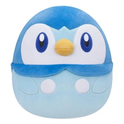 Afbeelding van Pokémon Squishmallow Piplup (25cm)