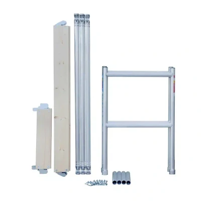 Afbeelding van Compact line module 2 vouwsteiger