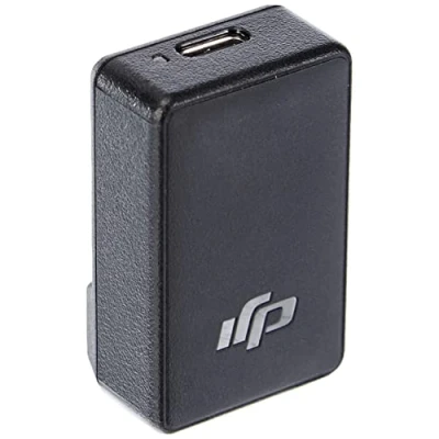Afbeelding van DJI Pocket 2 Wireles Microphone Transmitter