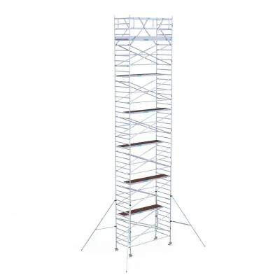 Afbeelding van RS Traditioneel 1.35x3.05 WH14.20m Carbondeck