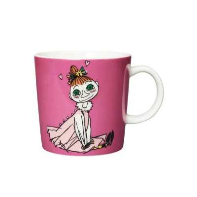 Afbeelding van &quot;Iittala Moomin Beker 0,3L Mymble&quot;