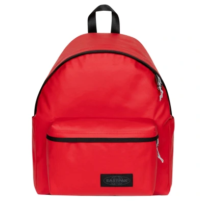 Afbeelding van Eastpak Day Pak&#039;R Tarp red rugzak