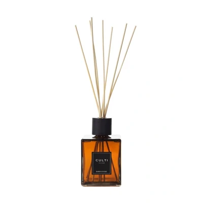 Afbeelding van Culti Geurstokjes Decor Classic Bianco D&#039;Oud Room Fragrance Diffuser 1000ml