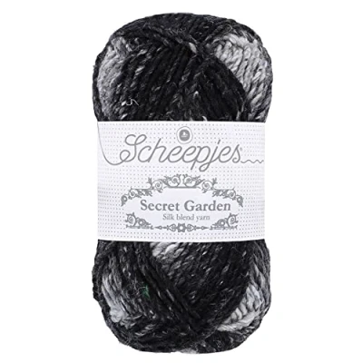 Afbeelding van Scheepjes Secret Garden 50 gram 710 Stepping Stone
