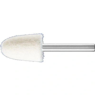 Afbeelding van PFERD 44100192 Polijststift Diameter 20 mm 10 stuk(s)