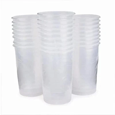 Afbeelding van Graco Flexliner Bekerzakjes 1l 25st 17p212 25 Stuks